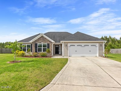 321 Old Snap Dragon Court, Jacksonville, NC, 28546