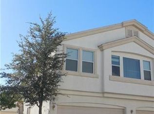 8807 Roping Rodeo Ave UNIT 103, Las Vegas, NV 89178