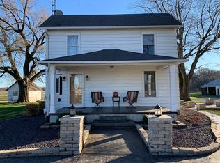 3561 E 900th Ave, Altamont, IL 62411