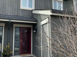 149 Fairway Cres #68, Collingwood, ON L9Y 5B4