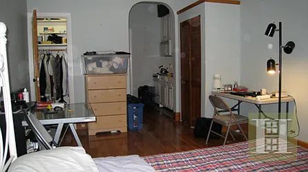 Rented by Halstead Real Estate