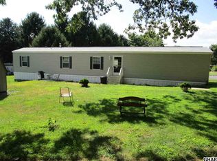 47 Evergreen Ln, Halifax, PA