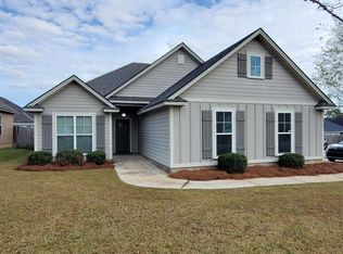 4150 Ginger Trl, Valdosta, GA 31602