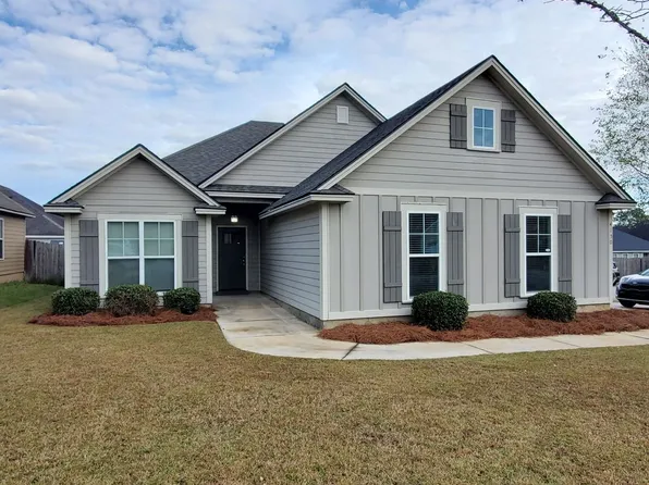 4150 Ginger Trl, Valdosta, GA 31602