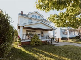 3776 W 137th St, Cleveland, OH 44111