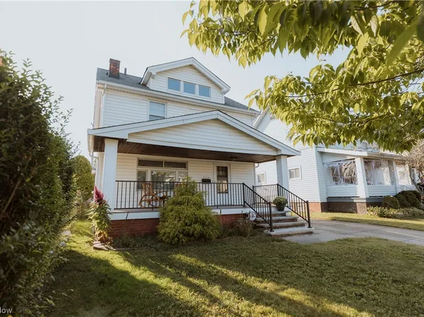 3776 W 137th St, Cleveland, OH 44111