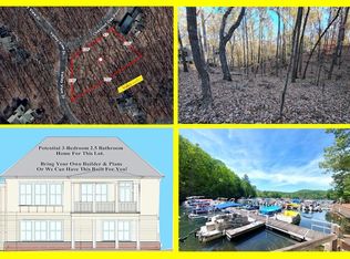 26 Chestnut Oak Point #7008, Jasper, GA 30143