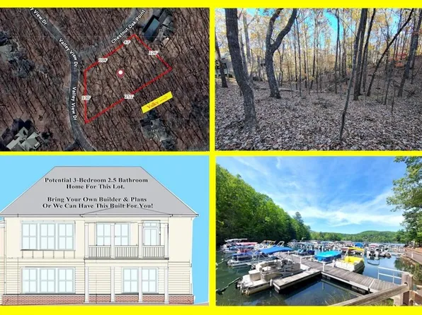 26 Chestnut Oak Point #7008, Jasper, GA 30143