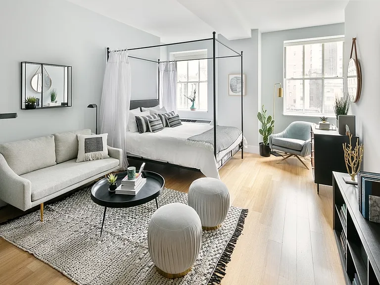 63 Wall St #321 — Photo 3