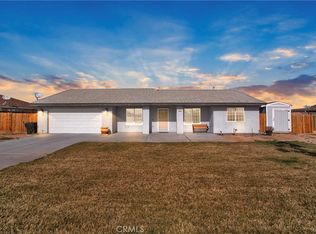 16724 Teton St, Victorville, CA 92395