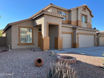 36589 W Velazquez Dr, Maricopa, AZ, 85138