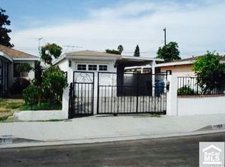 11955 169th St, Artesia, CA 90701