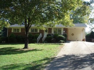 1046 Cumberland Dr, Shelby, NC 28150