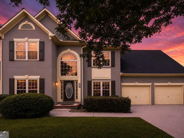 1486 Soaring Trail, Marietta, GA 30062