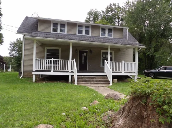 227 S Mercer St, Linesville, PA 16424