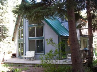 61536 River Rd, Bend, OR 97703