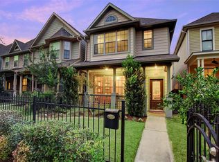 233 W 24th St, Houston, TX 77008