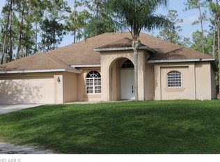 540 Desoto Blvd N, Naples, FL 34120