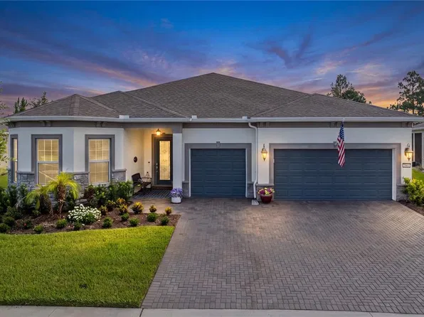 2865 CHERRY BLOSSOM LOOP, ST CLOUD, FL 34771