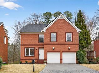 1926 Regency Cove Ct, Chamblee, GA 30341