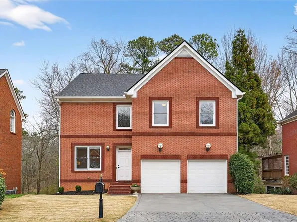 1926 Regency Cove Ct, Chamblee, GA 30341