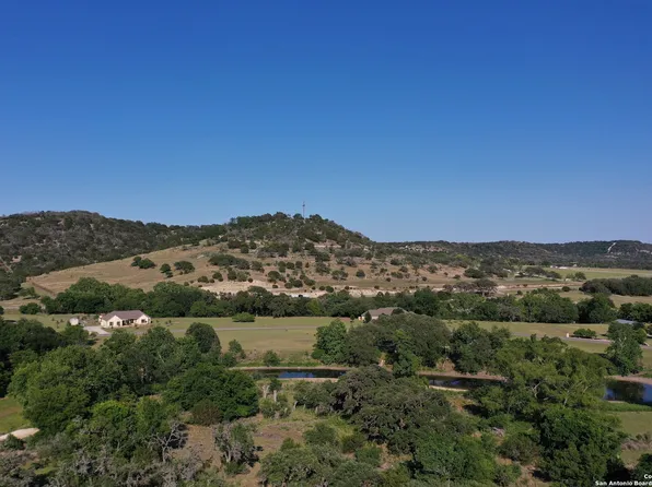 0 Echo Falls LOT 83, Comfort, TX 78013