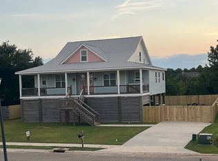 119 Sea Oaks Blvd, Long Beach, MS 39560