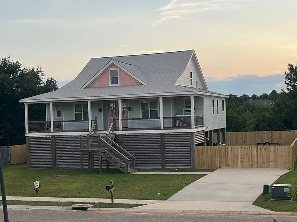 119 Sea Oaks Blvd, Long Beach, MS 39560
