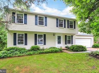 1400 Tavistock Ct, Bel Air, MD 21014