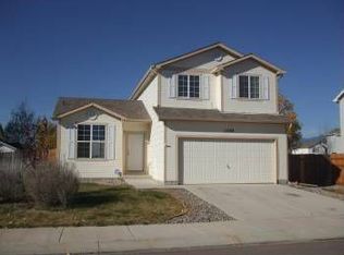 11348 Justamere Dr, Fountain, CO 80817