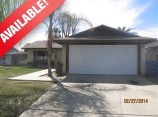 5509 Anise Ct, Bakersfield, CA 93309