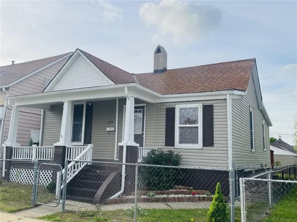 429 Ohio St, Saint Joseph, MO 64504