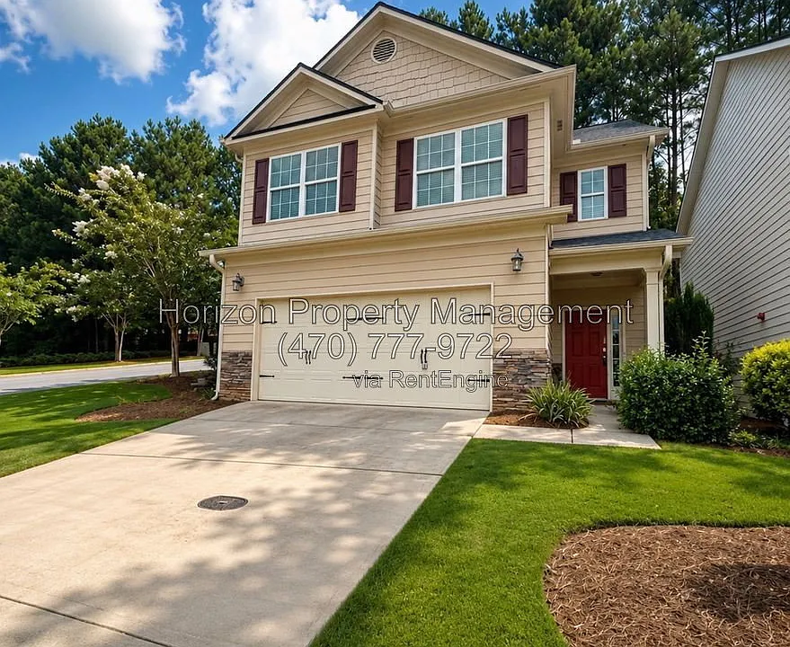 514 Whitney Way