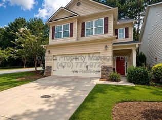 514 Whitney Way, Canton, GA 30114