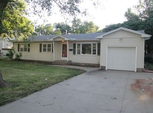 327 N Marmaton Rd, El Dorado, KS 67042