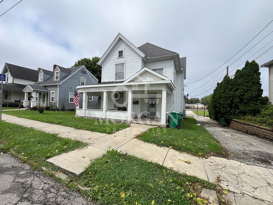 1st image of 211 N 17th St #2