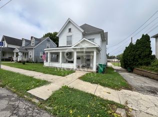 211 N 17th St #2, New Castle, IN 47362
