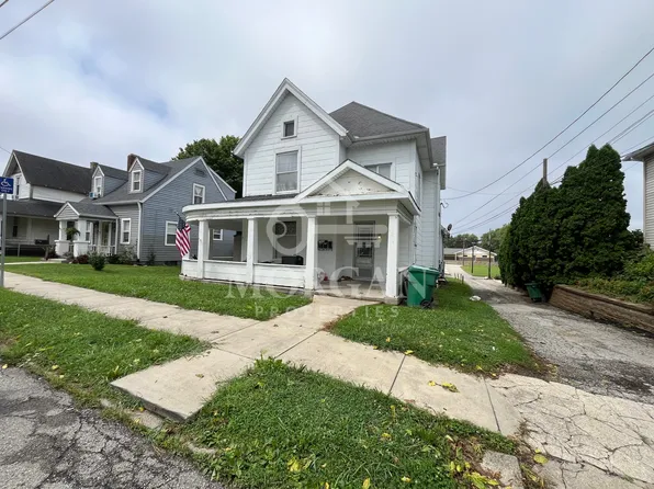 211 N 17th St #2, New Castle, IN 47362