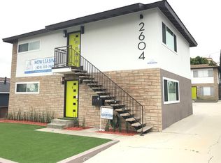 2604 Curtis Ave, Redondo Beach, CA 90278