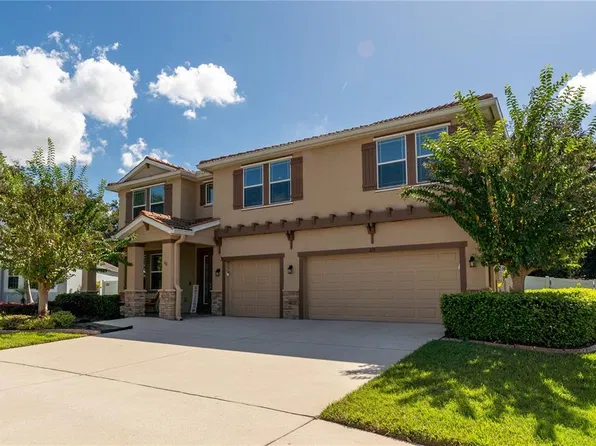 215 PARSONS WOODS DRIVE, SEFFNER, FL 33584