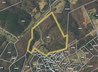 2285 Castle Rock Rd, Afton, VA 22920