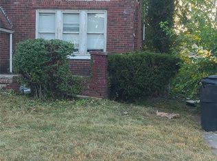 15039 Sorrento St, Detroit, MI 48227