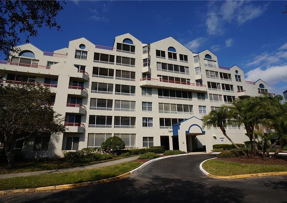1st image of 2333 Feather Sound Dr Unit A510