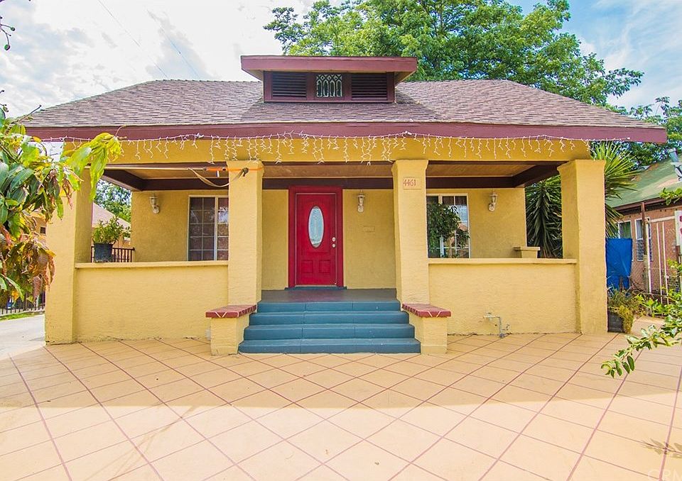 2nd image of 4461 Towne Ave