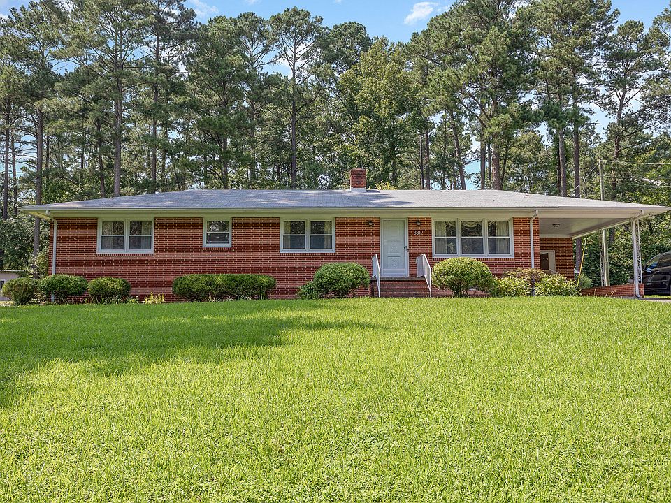 1st image of 3812 Tremont Dr