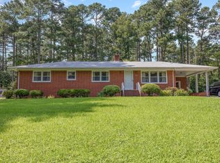 3812 Tremont Dr, Durham, NC 27705