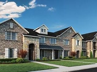 1290 Casselberry Dr #1290, Flower Mound, TX 75028