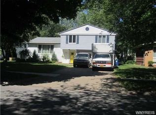 354 Sherbrooke Ave, Buffalo, NY 14221