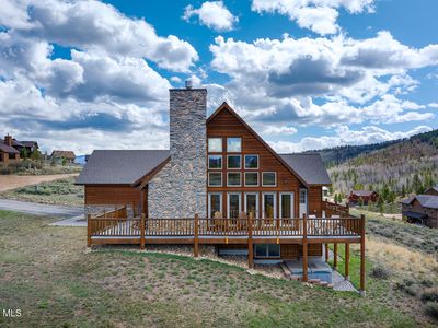 62 GCR 897, Granby, CO, 80446
