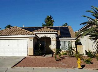 5118 E Wyoming Ave, Las Vegas, NV 89142